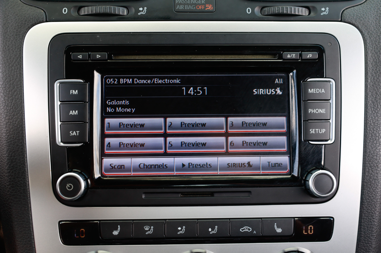 Volkswagen Eos  2013 Volkswagen Eos  2013