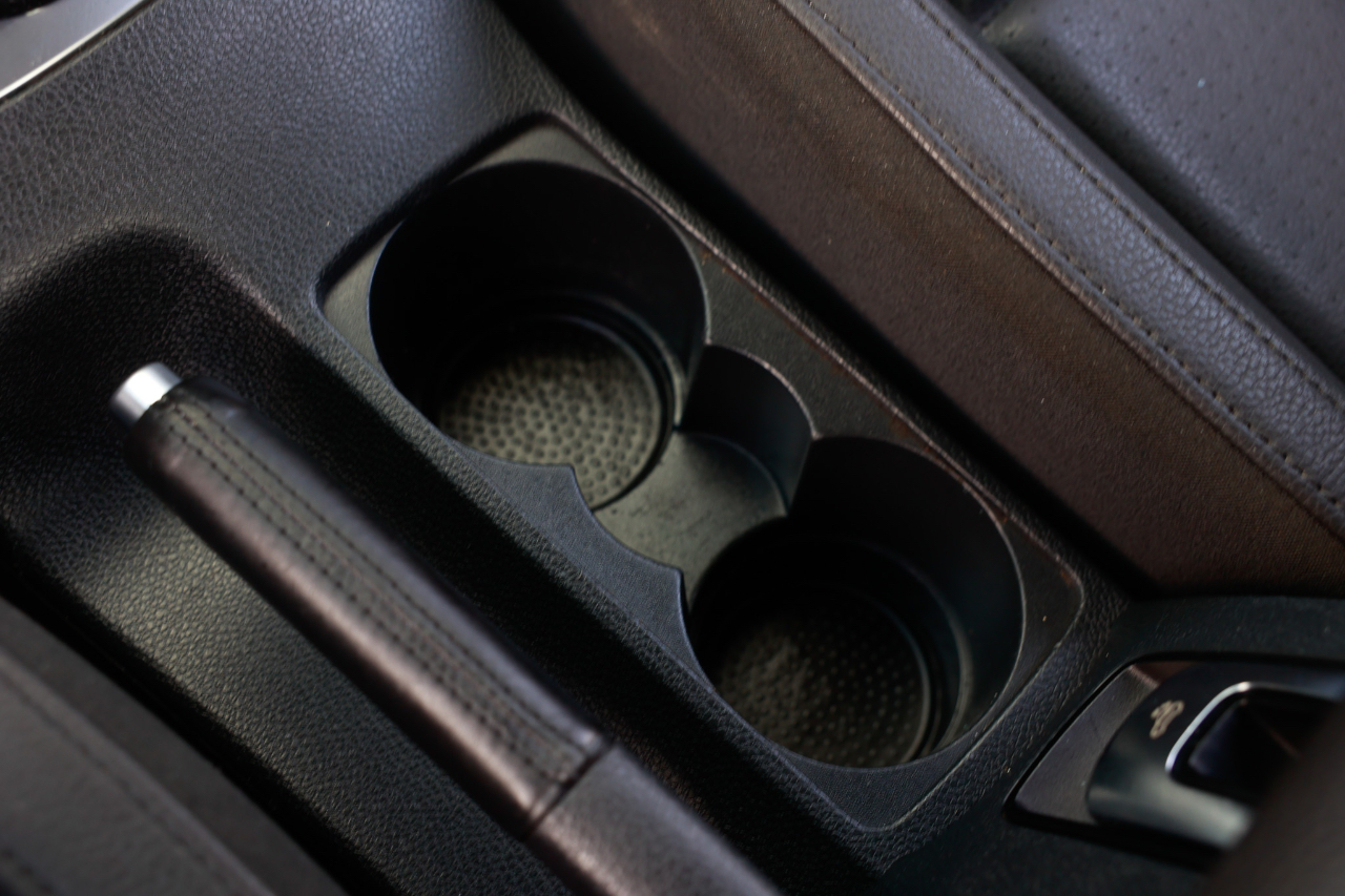 Volkswagen Eos  2013 Volkswagen Eos  2013