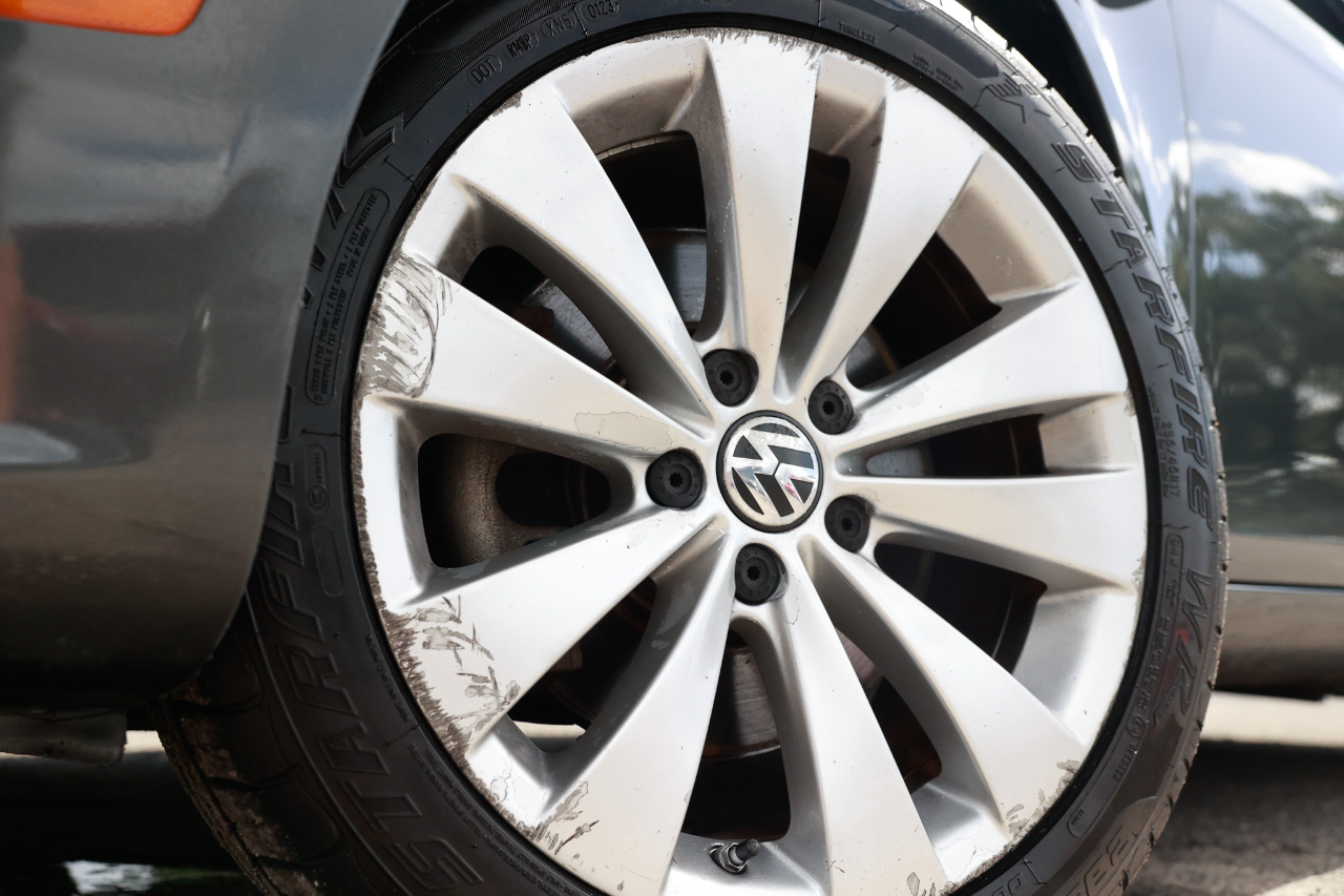 Volkswagen Eos  2013 Volkswagen Eos  2013