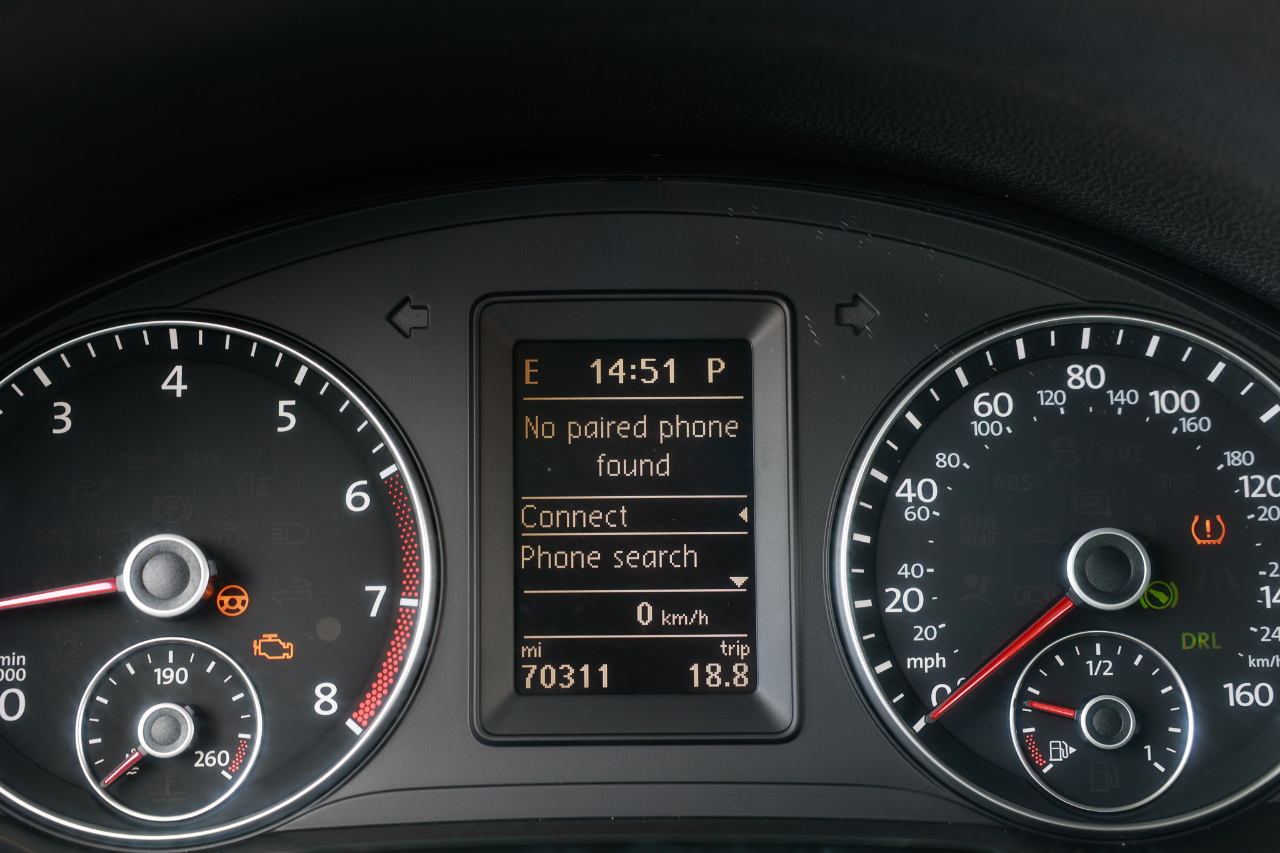 Volkswagen Eos  2013 Volkswagen Eos  2013