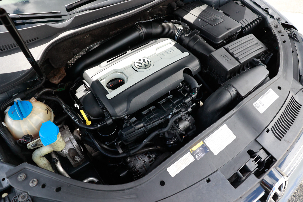 Volkswagen Eos  2013 Volkswagen Eos  2013