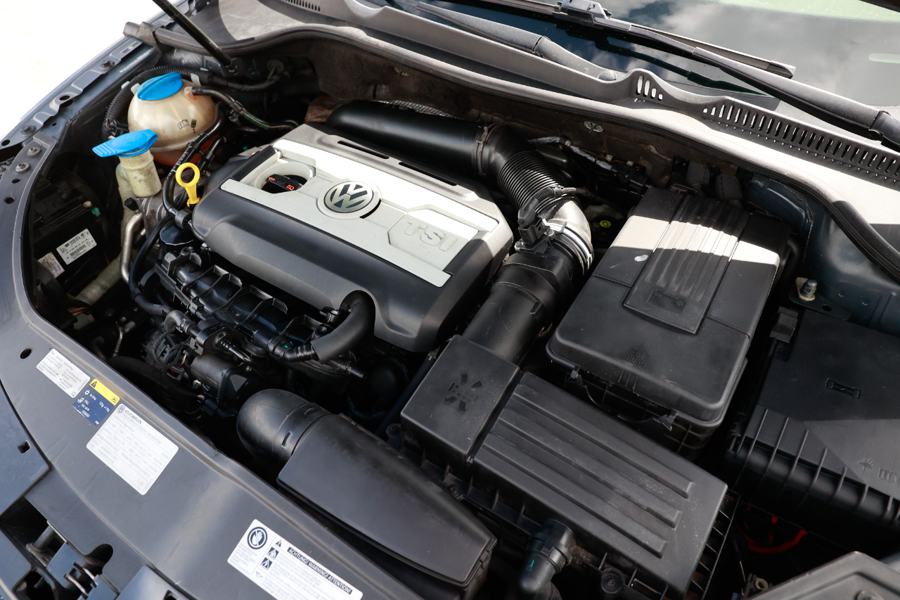 Volkswagen Eos  2013 Volkswagen Eos  2013