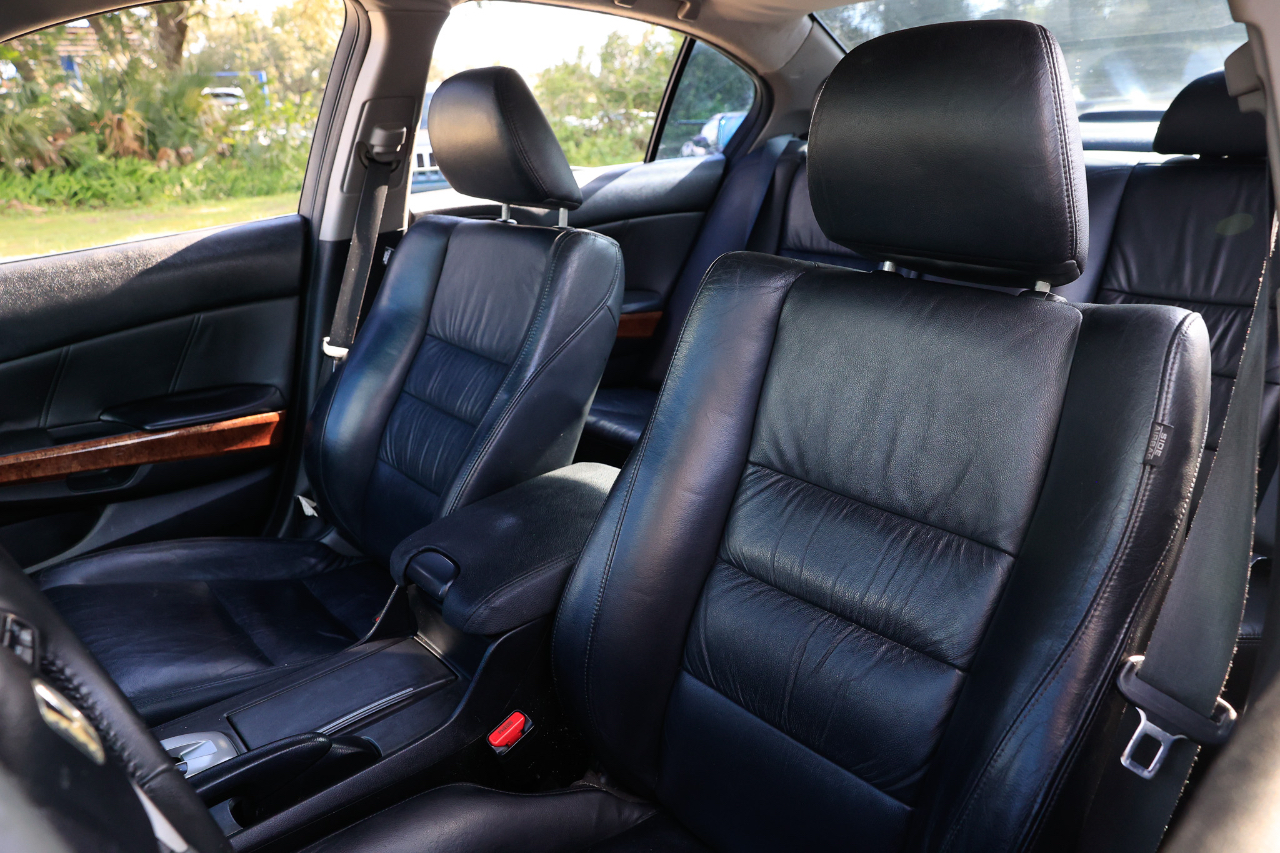 Honda Accord Sdn  2012 Honda Accord Sdn  2012