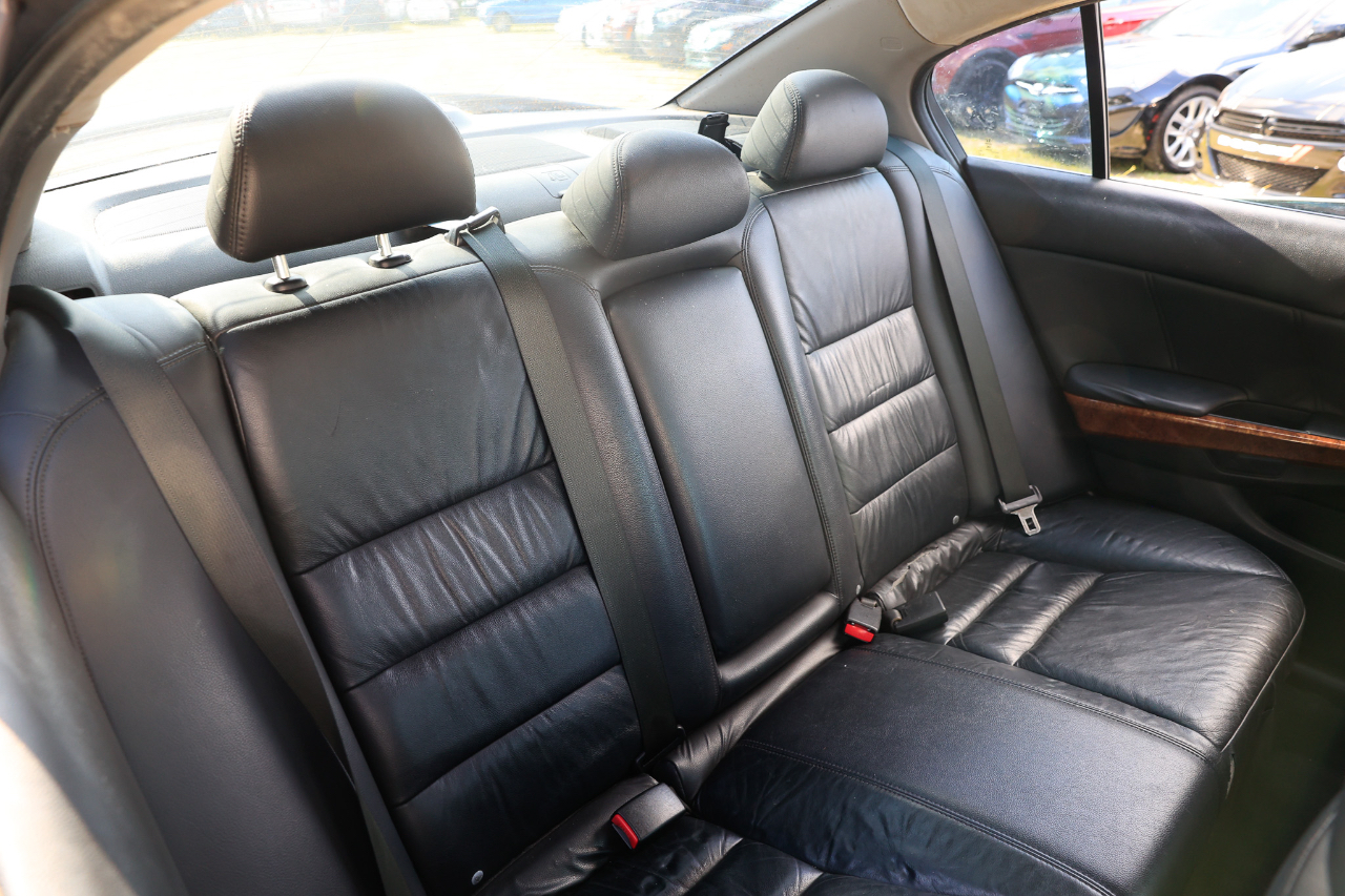 Honda Accord Sdn  2012 Honda Accord Sdn  2012