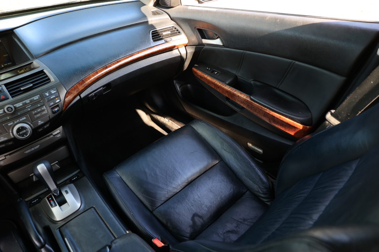 Honda Accord Sdn  2012 Honda Accord Sdn  2012