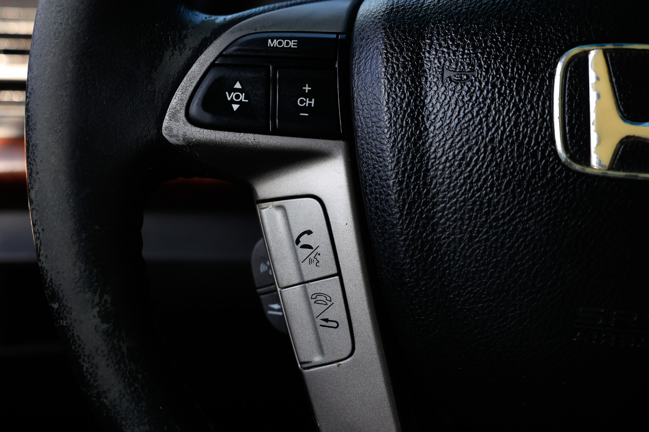 Honda Accord Sdn  2012 Honda Accord Sdn  2012