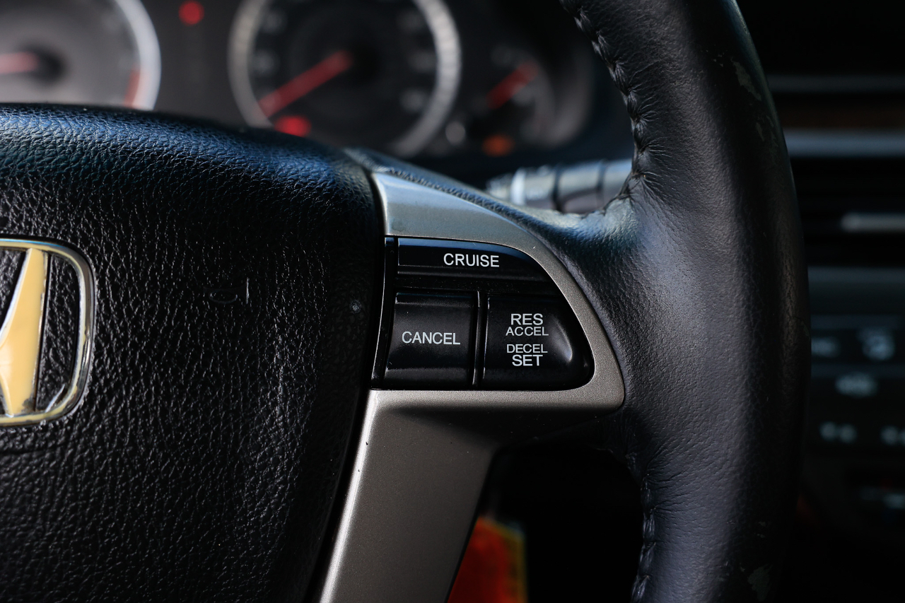 Honda Accord Sdn  2012 Honda Accord Sdn  2012