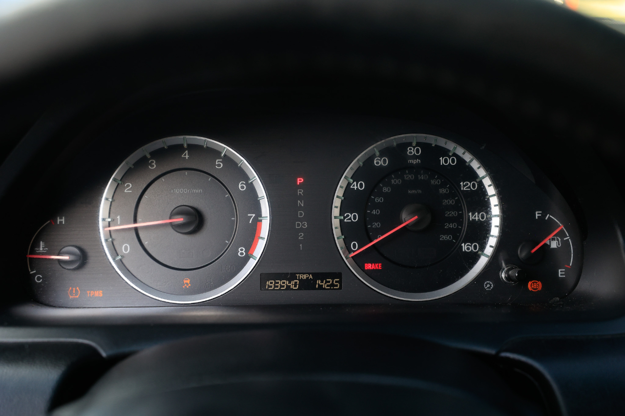 Honda Accord Sdn  2012 Honda Accord Sdn  2012