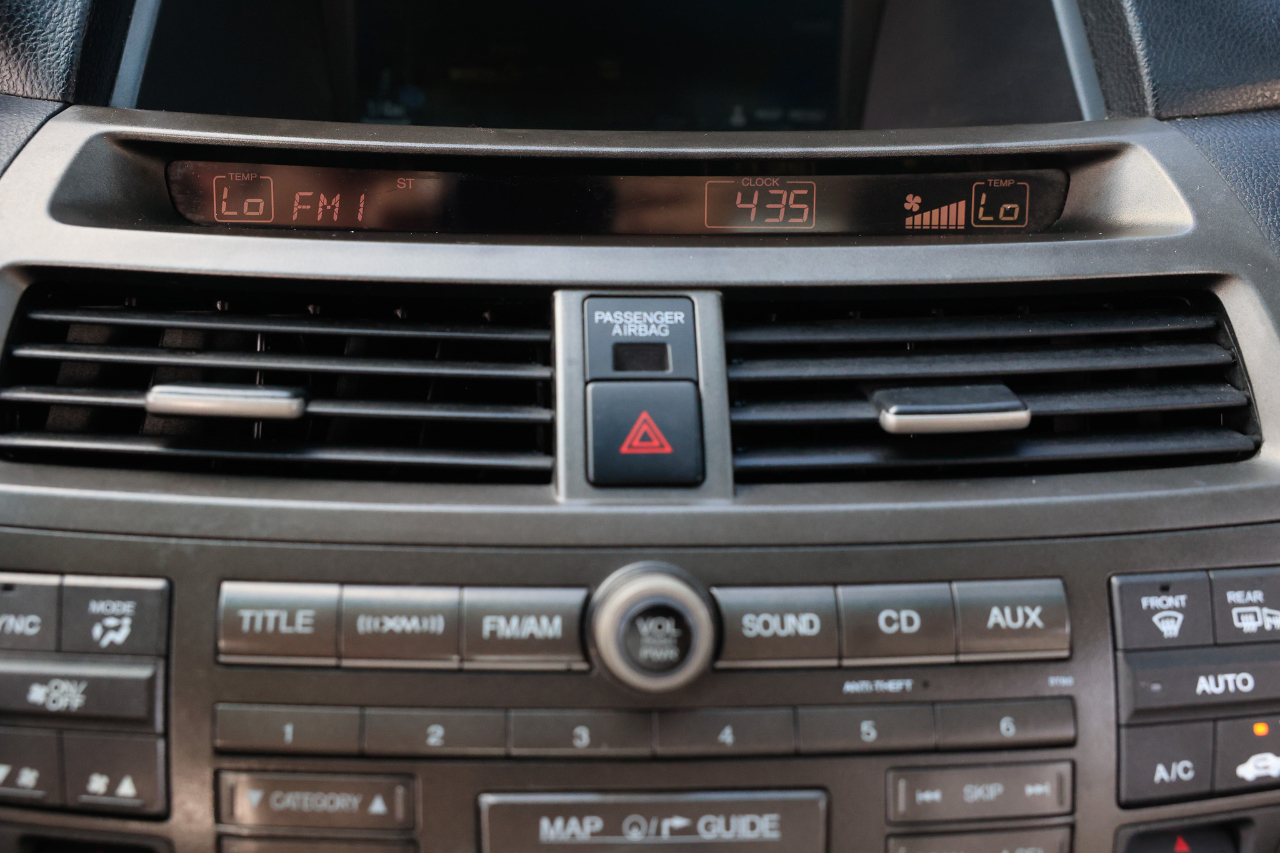 Honda Accord Sdn  2012 Honda Accord Sdn  2012