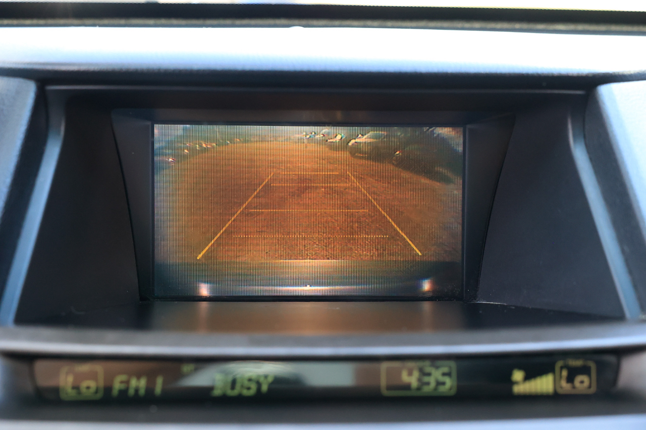 Honda Accord Sdn  2012 Honda Accord Sdn  2012