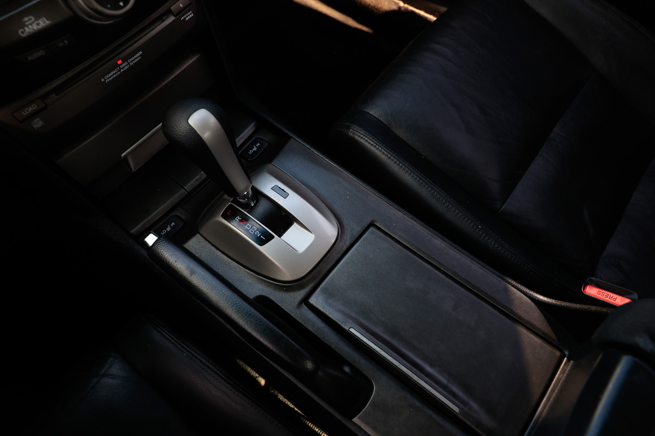 Honda Accord Sdn  2012 Honda Accord Sdn  2012