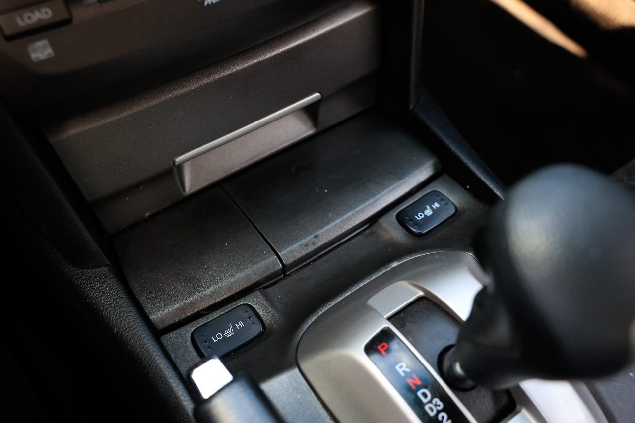 Honda Accord Sdn  2012 Honda Accord Sdn  2012