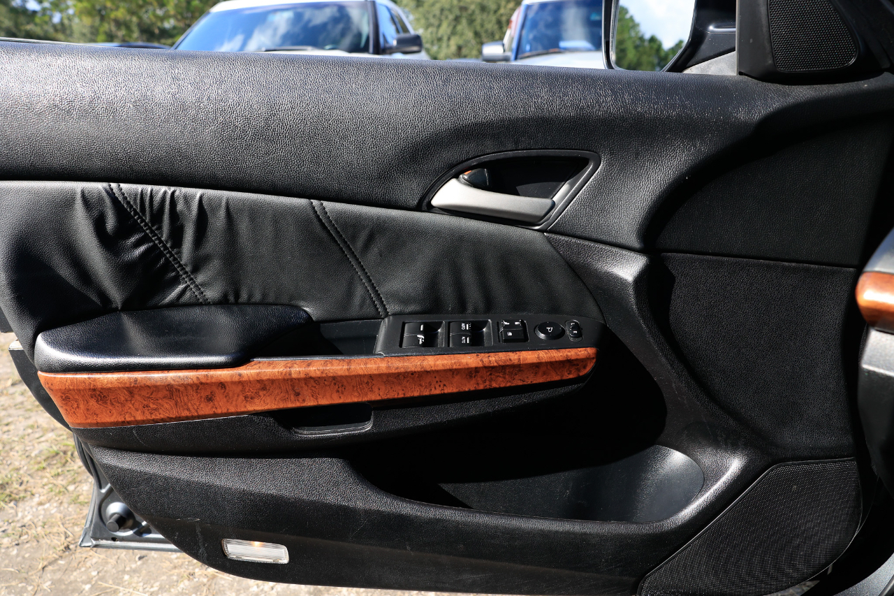 Honda Accord Sdn  2012 Honda Accord Sdn  2012