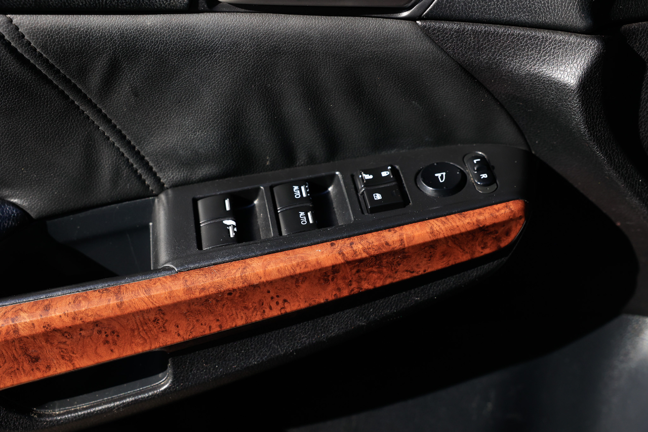 Honda Accord Sdn  2012 Honda Accord Sdn  2012