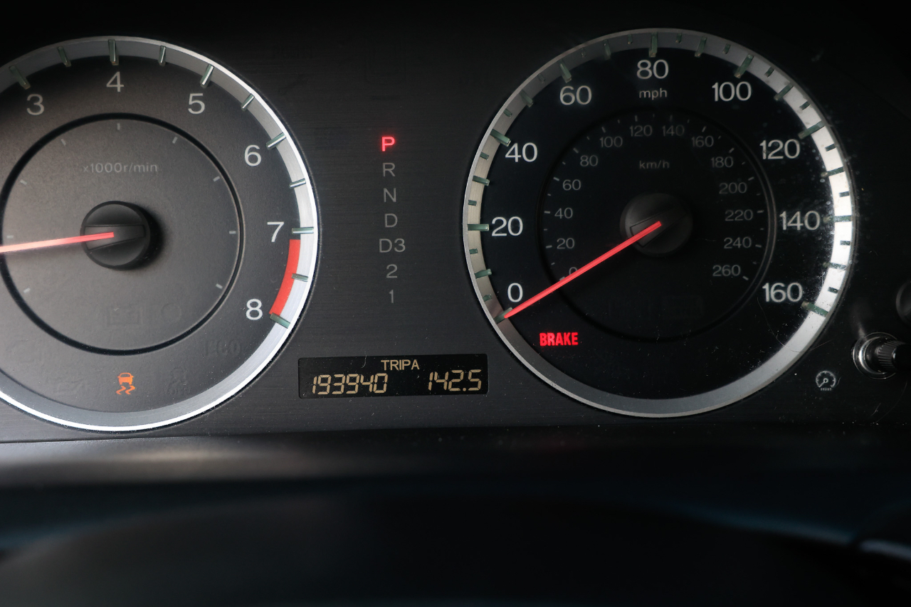 Honda Accord Sdn  2012 Honda Accord Sdn  2012