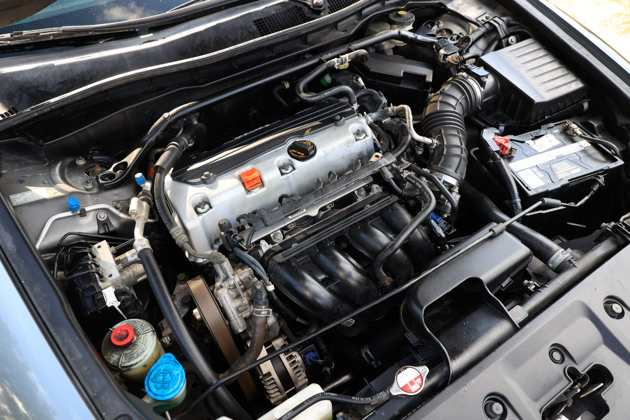 Honda Accord Sdn  2012 Honda Accord Sdn  2012