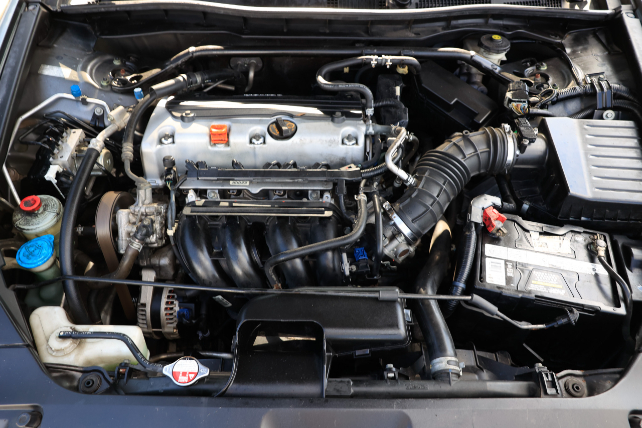 Honda Accord Sdn  2012 Honda Accord Sdn  2012