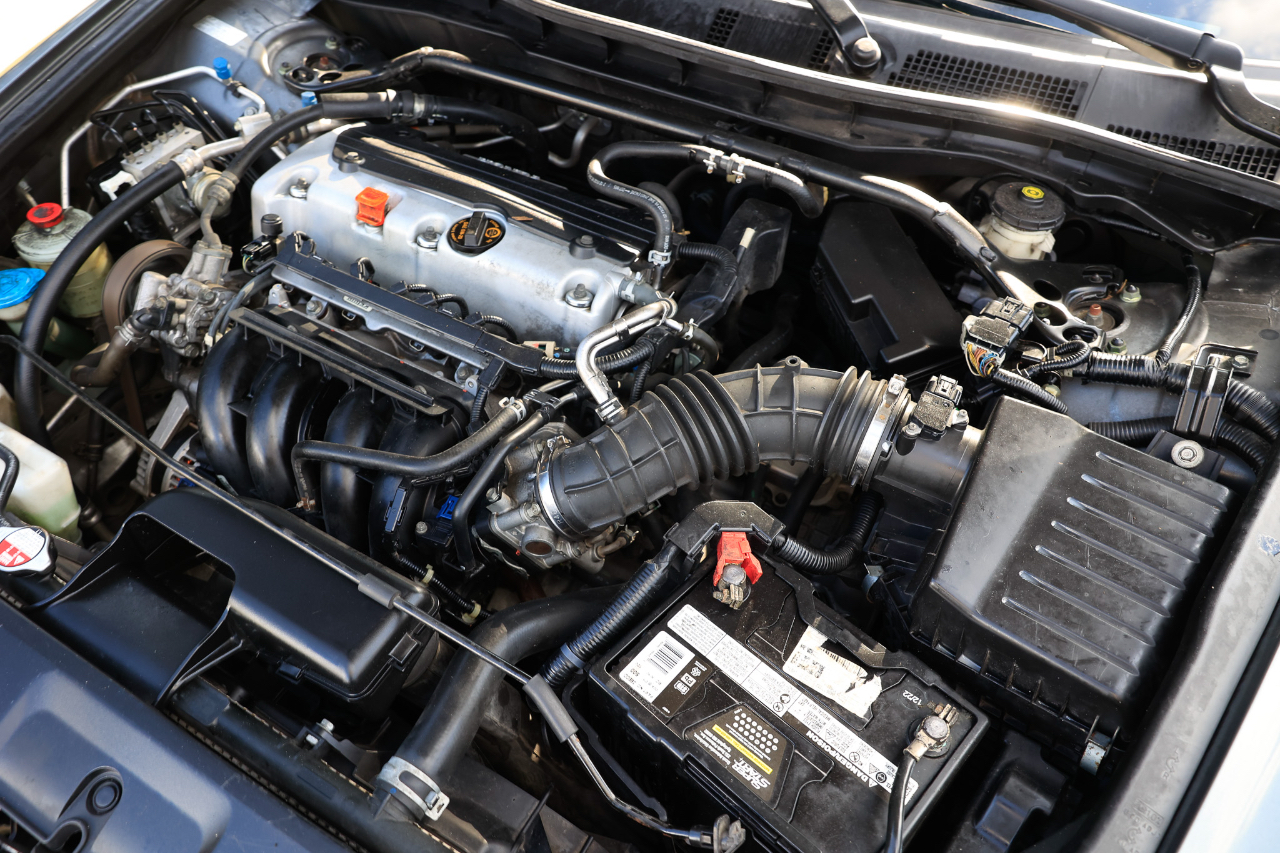 Honda Accord Sdn  2012 Honda Accord Sdn  2012