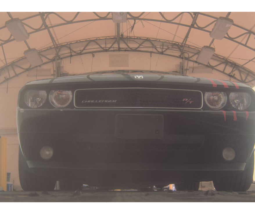 2010 Dodge Challenger R/T photo 2
