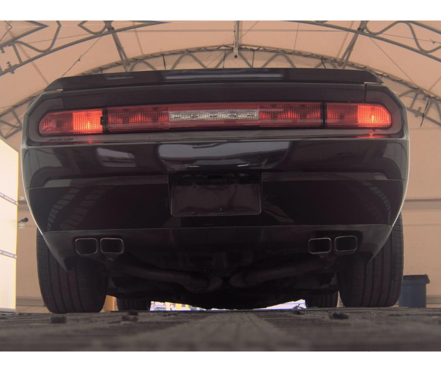 2010 Dodge Challenger R/T photo 5