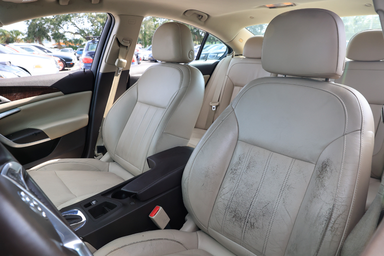 Buick Regal Base 2013 Buick Regal Base 2013