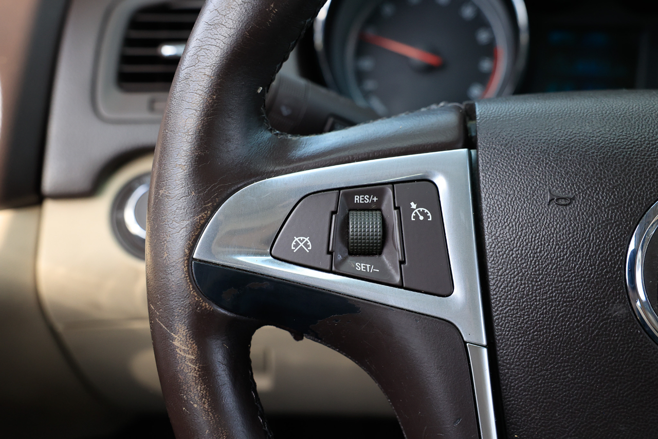 Buick Regal Base 2013 Buick Regal Base 2013