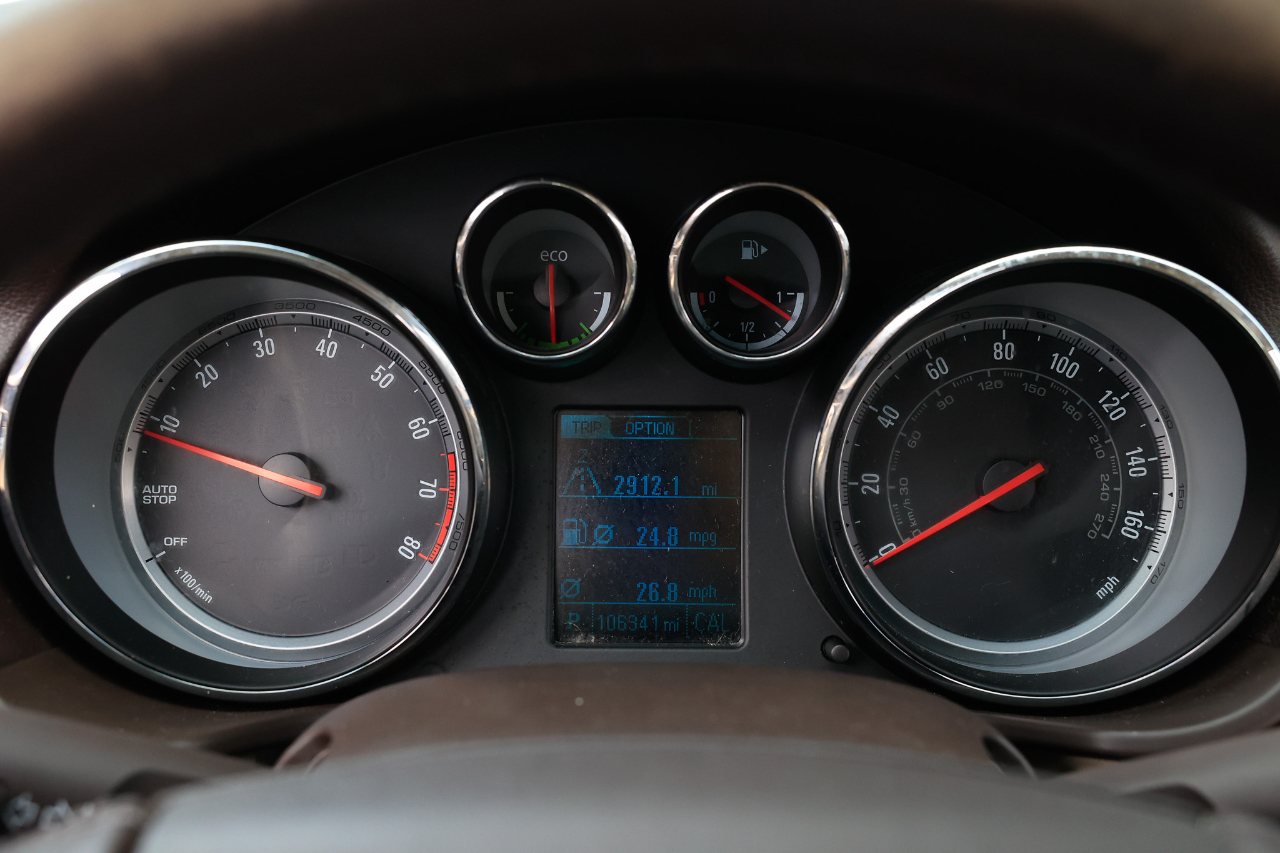 Buick Regal Base 2013 Buick Regal Base 2013