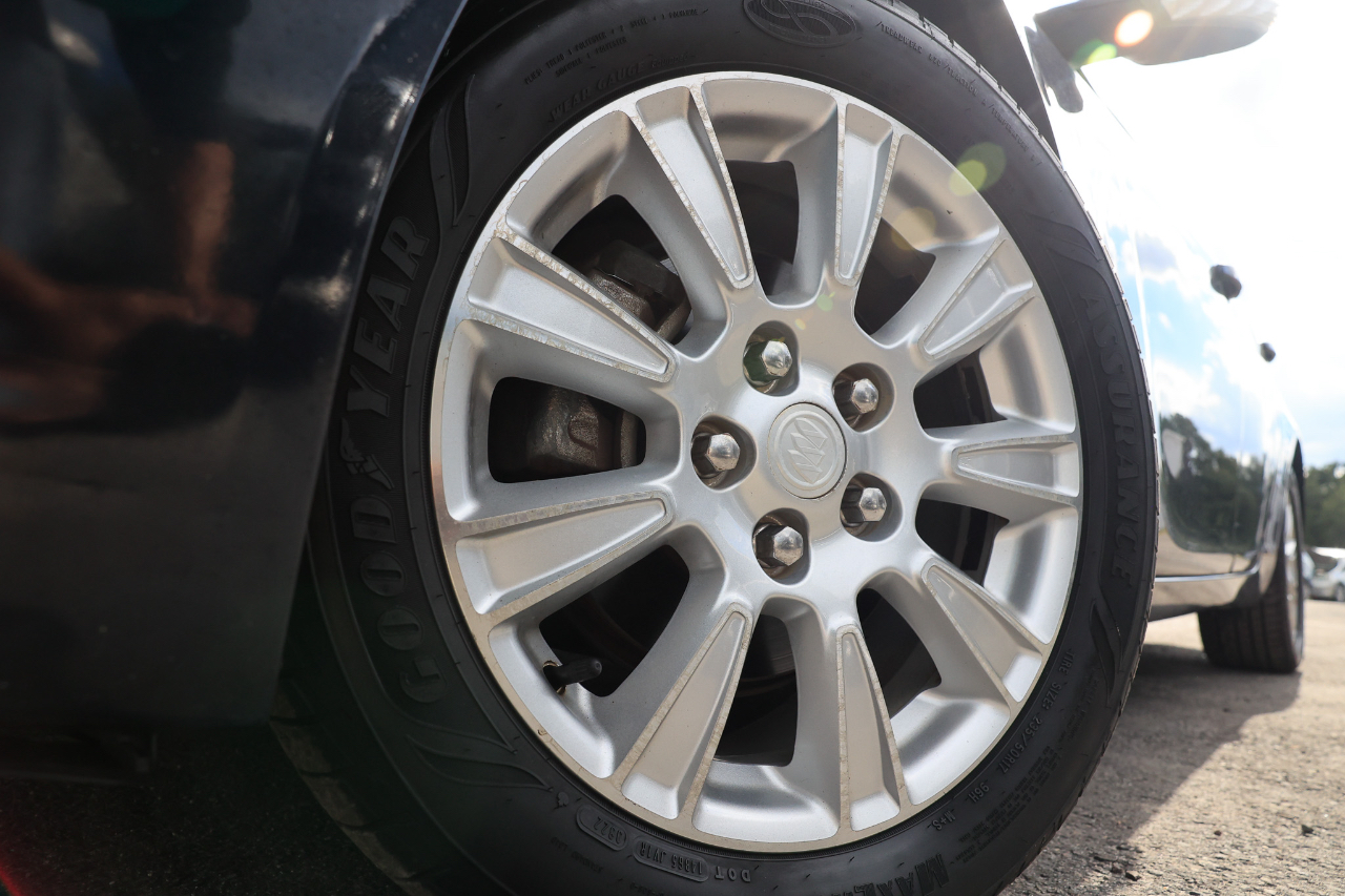 Buick Regal Base 2013 Buick Regal Base 2013