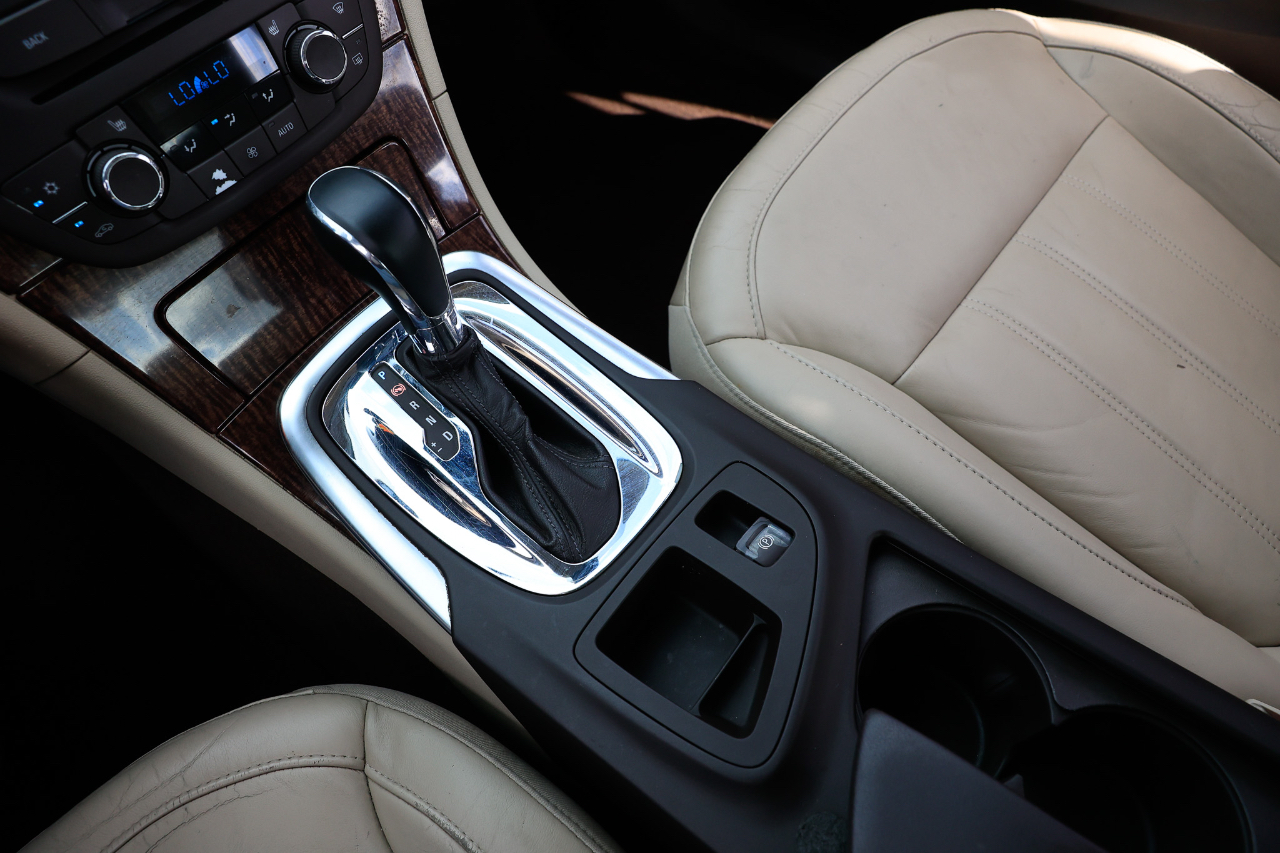 Buick Regal Base 2013 Buick Regal Base 2013