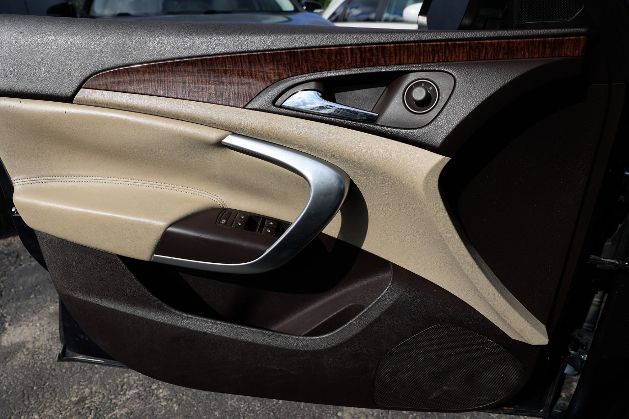 Buick Regal Base 2013 Buick Regal Base 2013