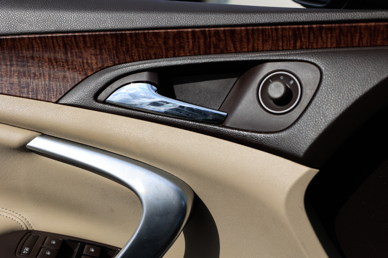 Buick Regal Base 2013 Buick Regal Base 2013