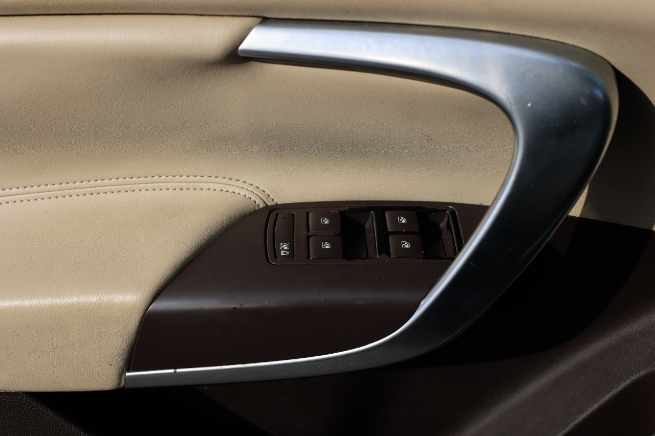 Buick Regal Base 2013 Buick Regal Base 2013