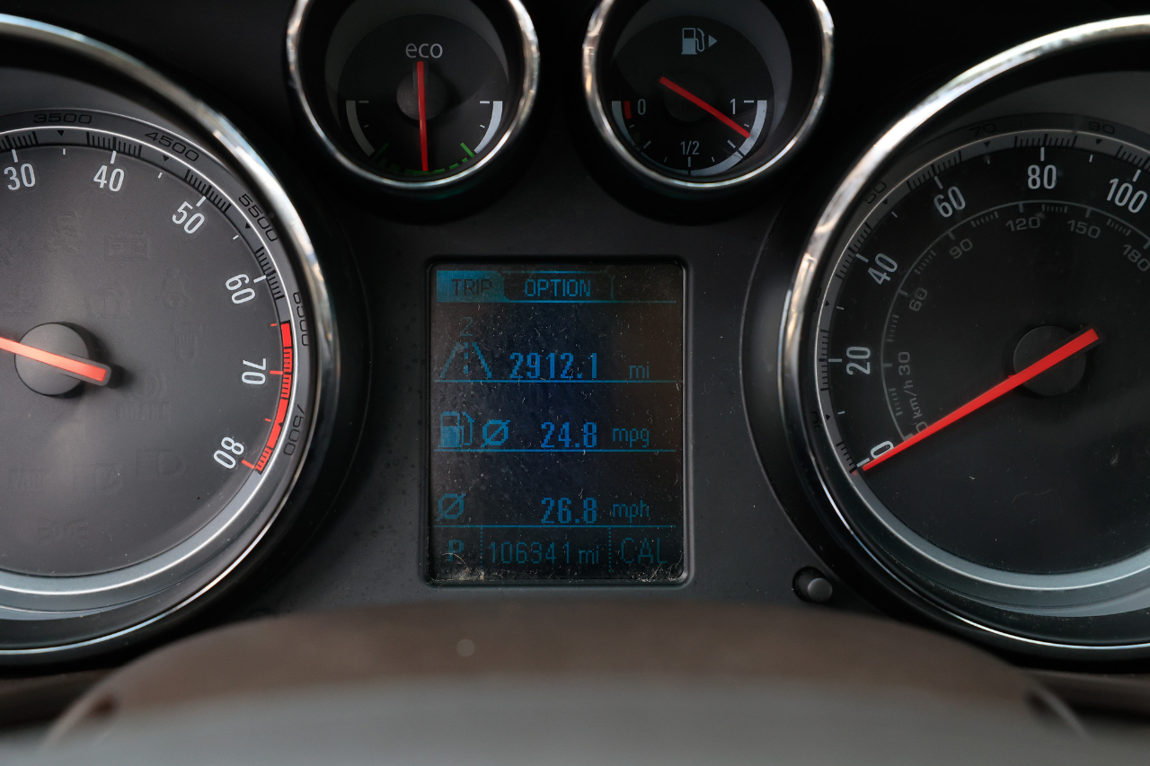 Buick Regal Base 2013 Buick Regal Base 2013