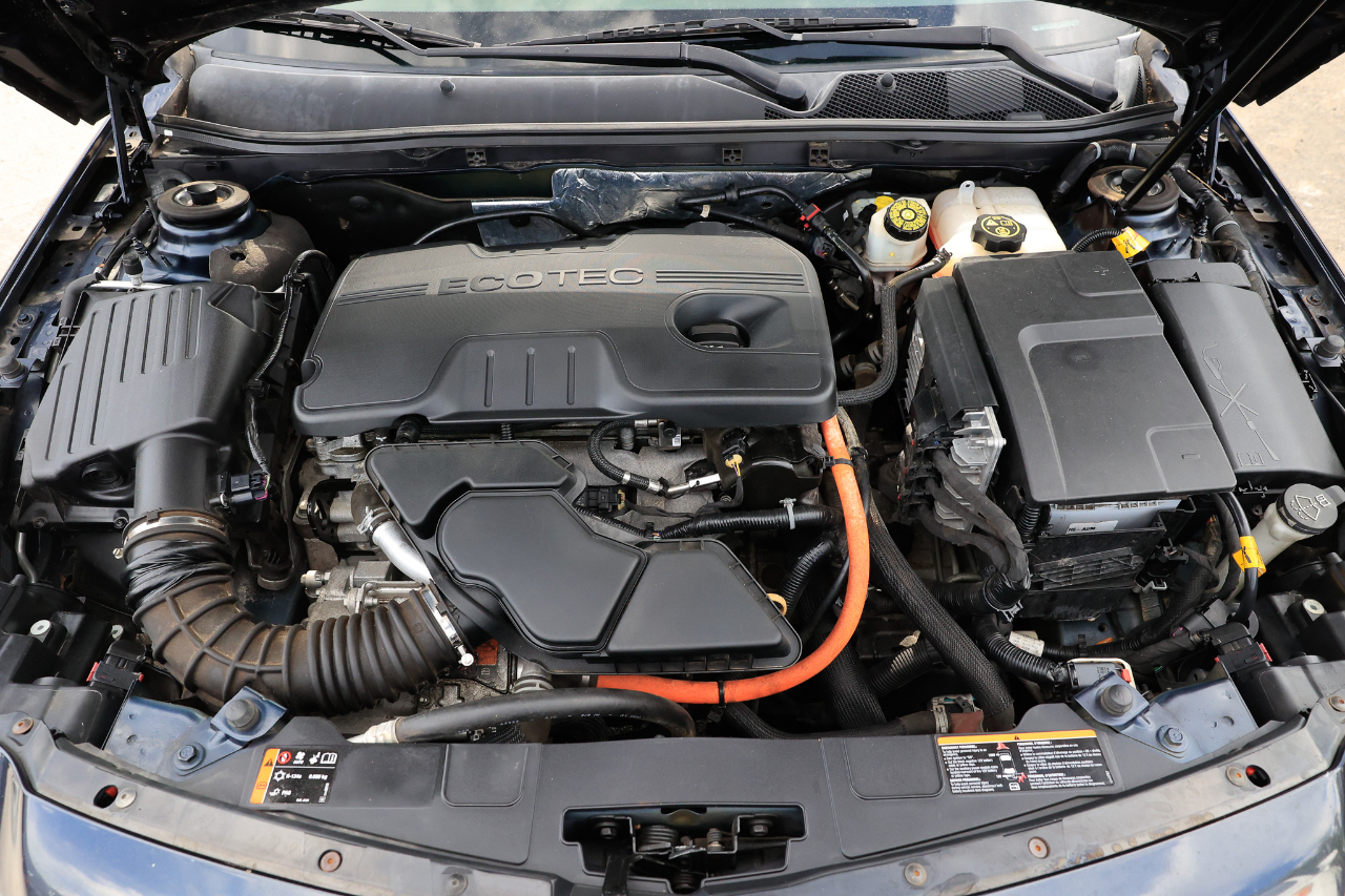 Buick Regal Base 2013 Buick Regal Base 2013