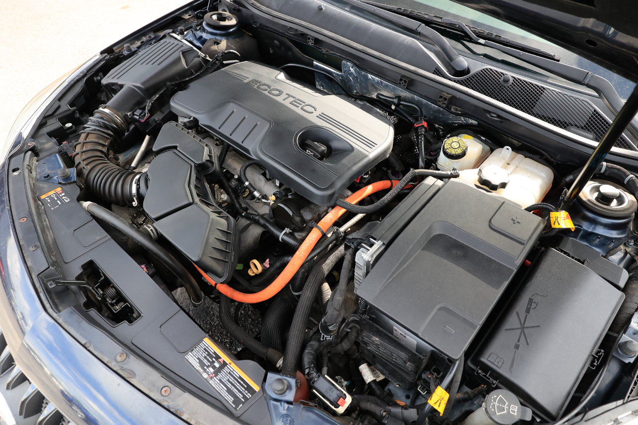 Buick Regal Base 2013 Buick Regal Base 2013