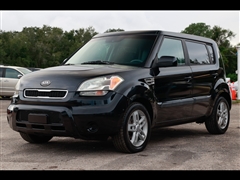 2011 Kia Soul 