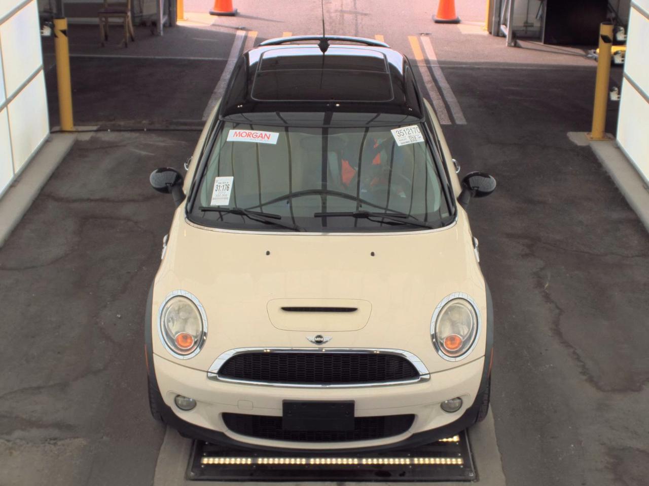2010 MINI Cooper