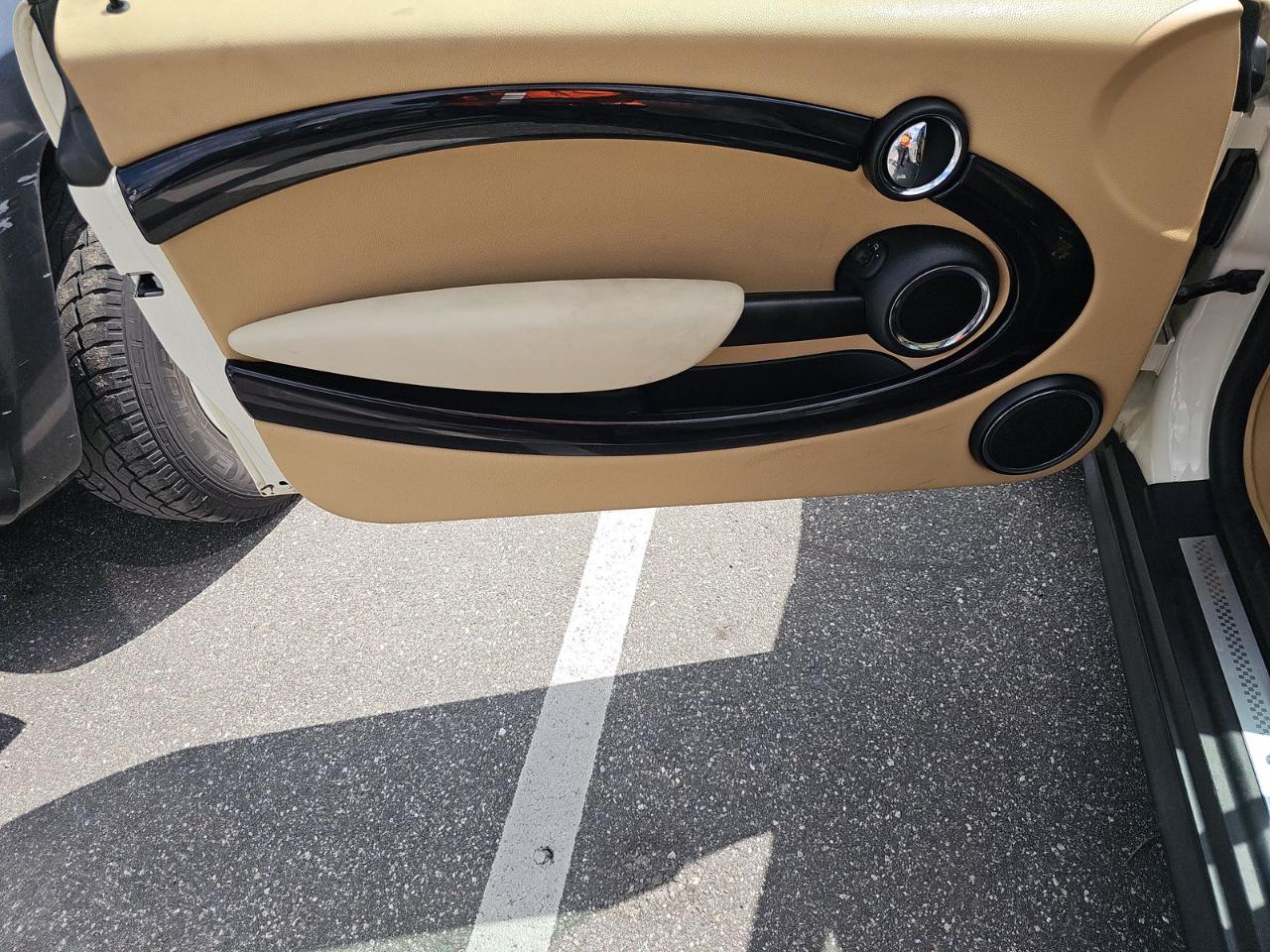 MINI Cooper Hardtop  2010
