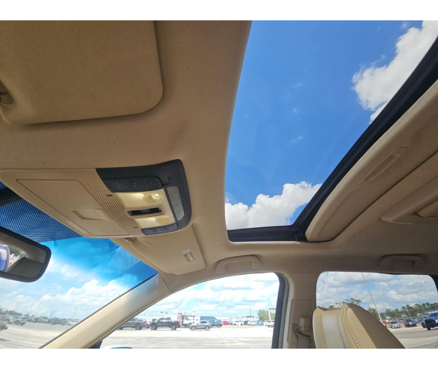 2010 Acura MDX Technology Entertainment photo 13