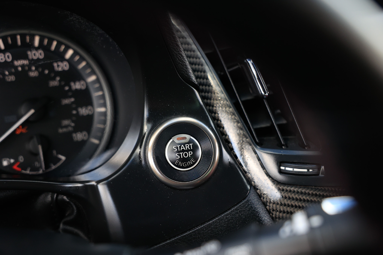 2021 Infiniti Q60 Red Sport 400 photo 29