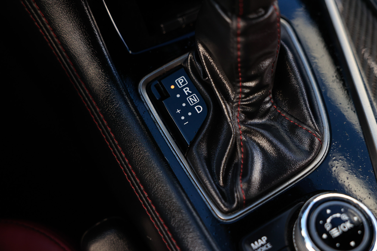 2021 Infiniti Q60 Red Sport 400 photo 38