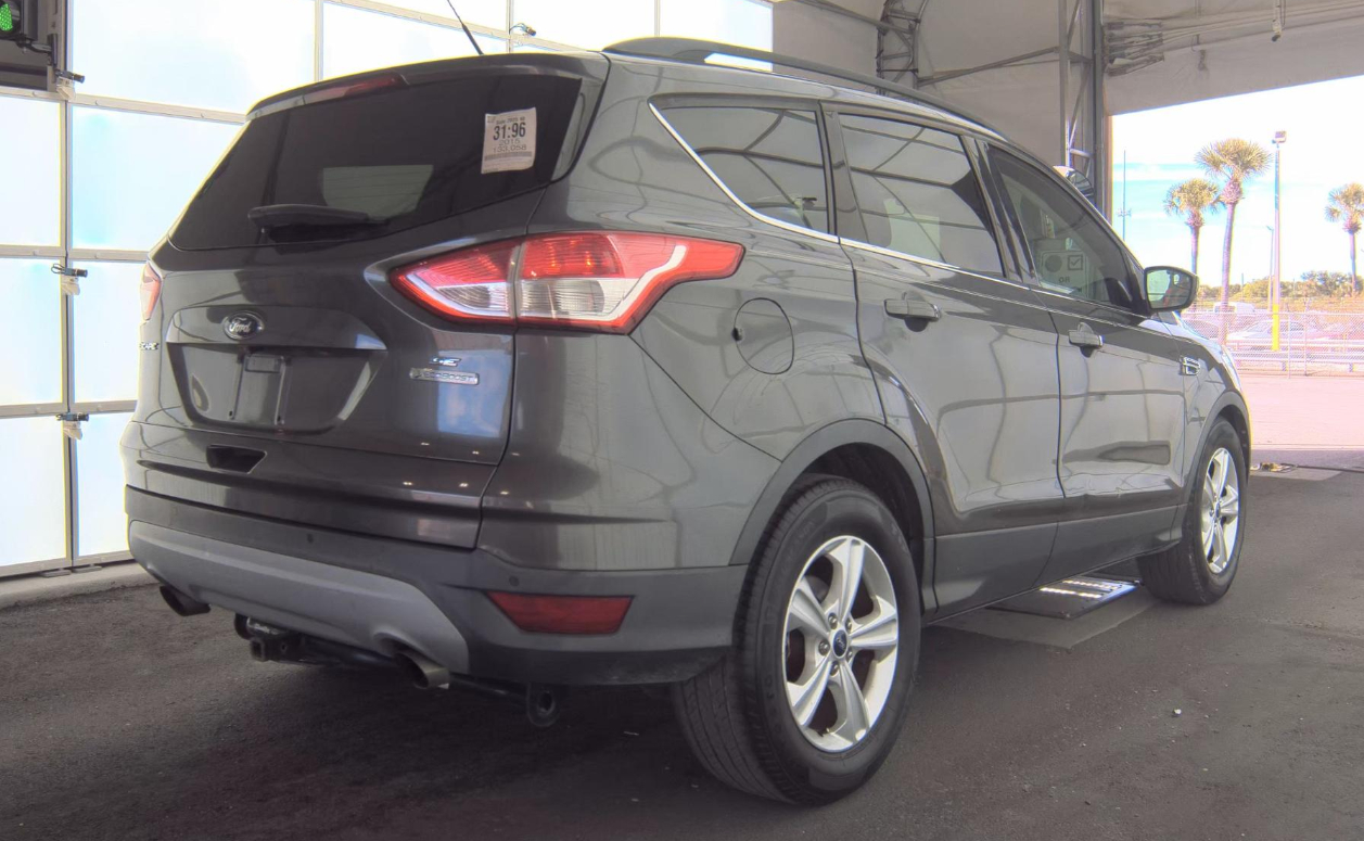 2015 Ford Escape SE photo 3