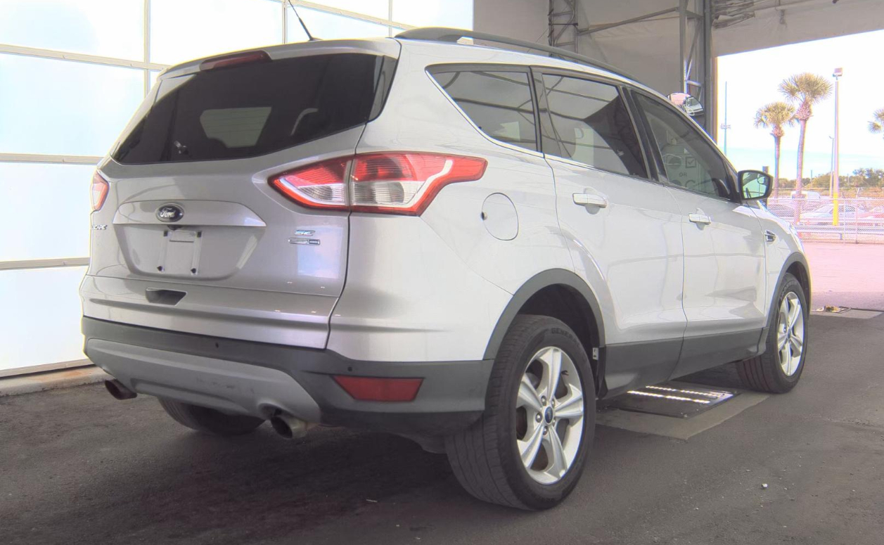 2014 Ford Escape SE photo 4