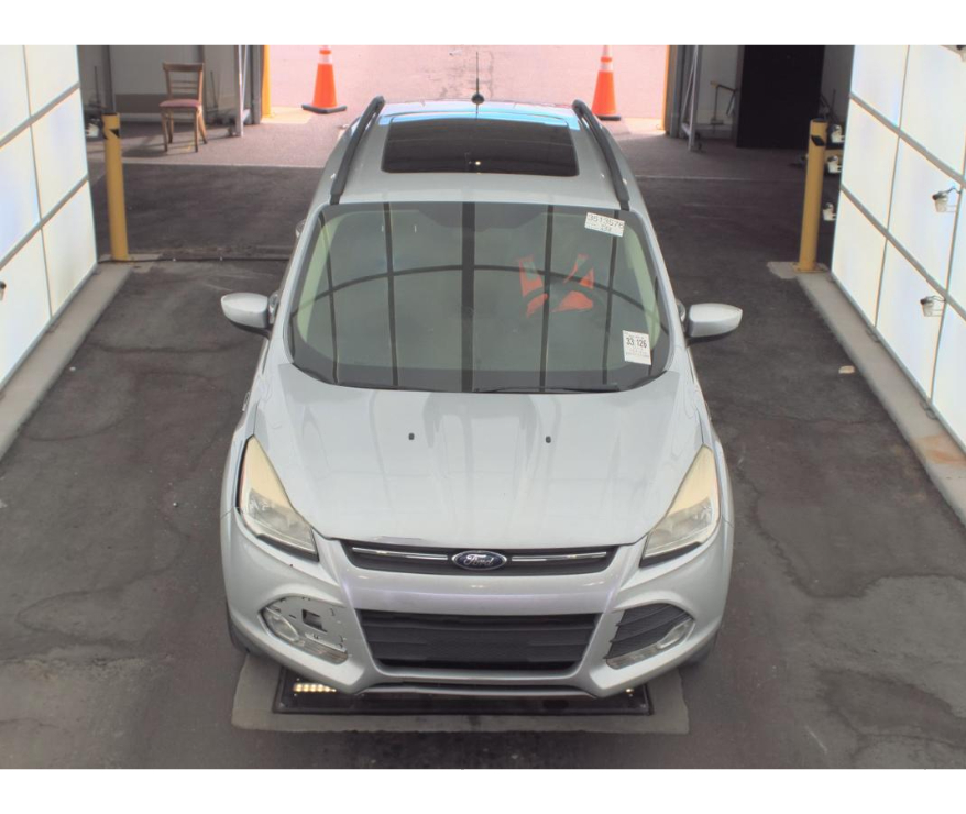 2014 Ford Escape SE photo 3