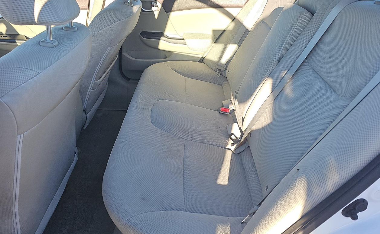 2012 Honda Civic EX photo 6