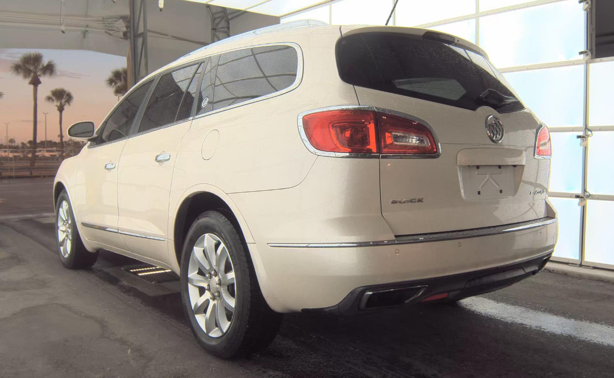 2013 Buick Enclave Premium photo 4