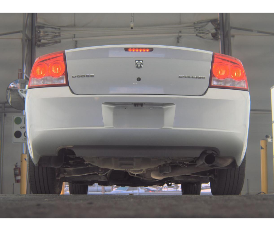 2010 Dodge Charger photo 6