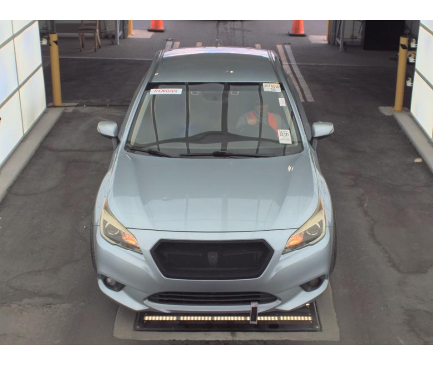2016 Subaru Legacy 2.5i Premium photo 2