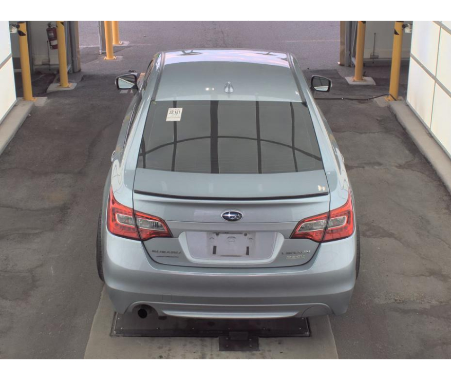 2016 Subaru Legacy 2.5i Premium photo 3