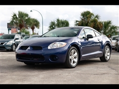 2009 Mitsubishi Eclipse 